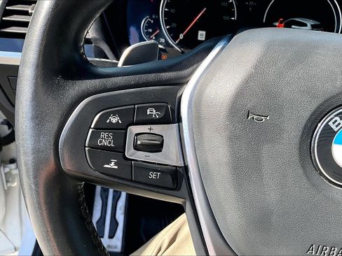 Used 2019 BMW X3 xDrive30i w/ M Sport Package 2 image 11