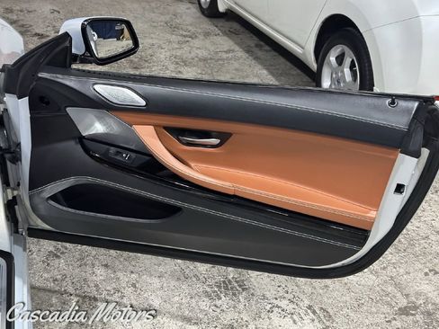 Used 2014 BMW 650i xDrive Coupe image 22