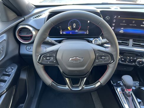 New 2026 Chevrolet Trax RS w/ Driver Confidence Package image 26