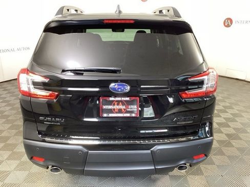 New 2025 Subaru Ascent Bronze Edition image 5