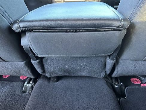 Used 2021 RAM 1500 Tradesman w/ Tradesman SXT Package image 11