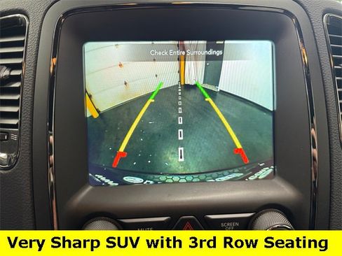 Used 2020 Dodge Durango GT image 17