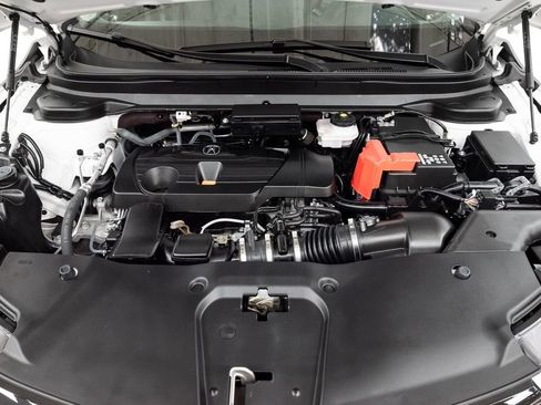 Certified 2025 Acura RDX w/ Technology Package AWD/4WD image 3