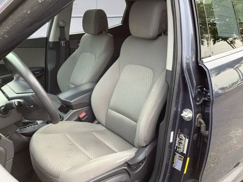 Used 2013 Hyundai Santa Fe Sport image 8