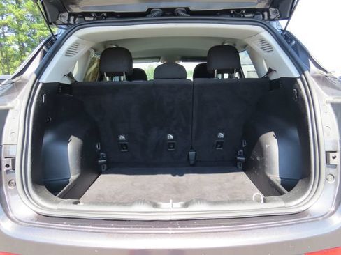 Used 2021 Jeep Compass Sport FWD image 12