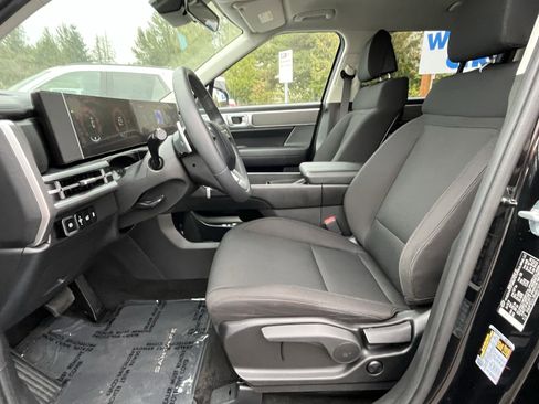 Used 2024 Hyundai Santa Fe SE image 10