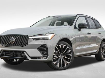 New 2026 Volvo XC60 B5 Ultra w/ Protection Package Premier