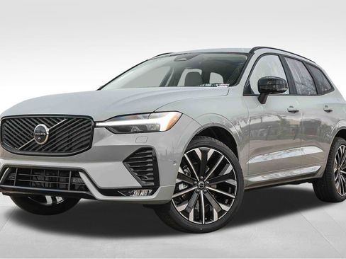 New 2026 Volvo XC60 B5 Ultra w/ Protection Package Premier image 1