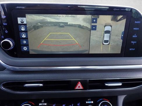 Used 2020 Hyundai Sonata Limited FWD image 17