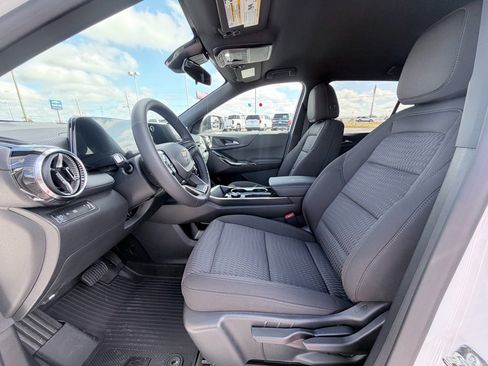 New 2026 Chevrolet Equinox LT image 19