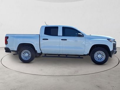 New 2026 Chevrolet Colorado W/T
