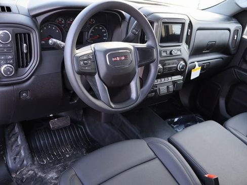New 2026 GMC Sierra 2500 Pro w/ Convenience Package image 6
