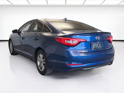 Used 2016 Hyundai Sonata SE image 6