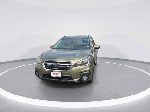 Used 2019 Subaru Outback 3.6R Touring w/ Protection Package #1 AWD/4WD image 3