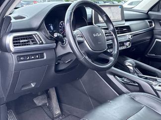 Used 2022 Kia Telluride LX AWD/4WD video 2