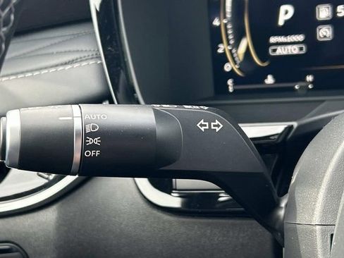 New 2026 INFINITI QX60 Autograph image 34