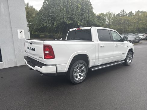 New 2026 RAM 1500 Big Horn image 3