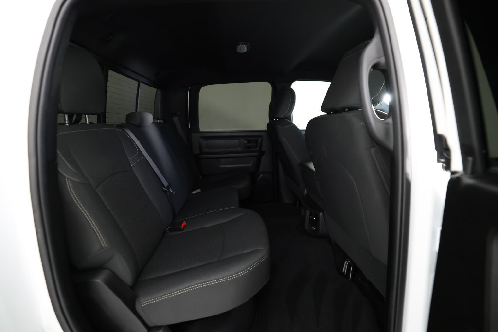 Used 2026 RAM 2500 Tradesman AWD/4WD image 12