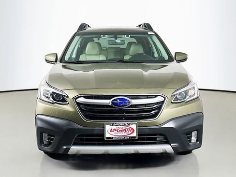 Used 2022 Subaru Outback Limited image 20
