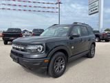 Used 2024 Ford Bronco Sport Big Bend image 2