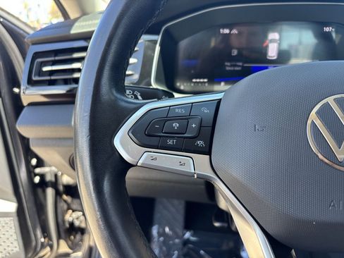 Used 2025 Volkswagen Jetta S FWD image 25