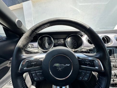 Used 2016 Ford Mustang GT w/ Black Accent Package RWD image 31