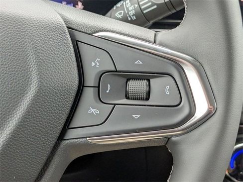 New 2026 Chevrolet TrailBlazer LT w/ LT Cold Weather Package image 19