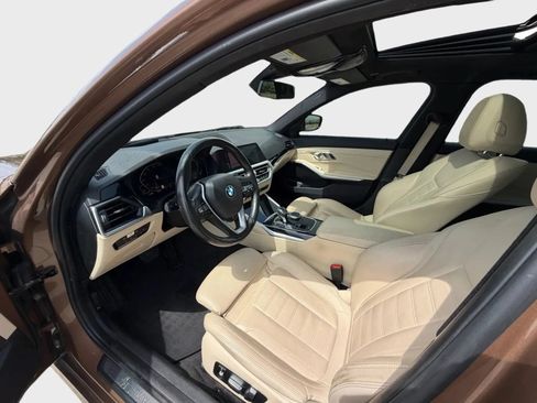 Used 2019 BMW 330i Sedan w/ Premium Package RWD image 18