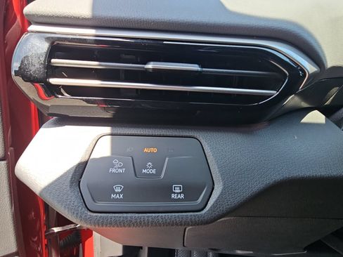 Certified 2023 Volkswagen ID.4 S RWD image 25