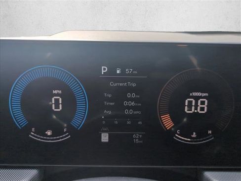 New 2026 Hyundai Sonata SEL image 11