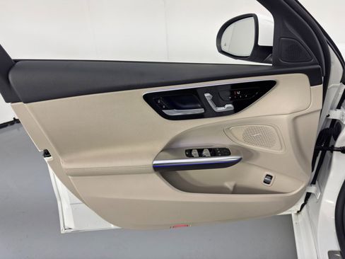Used 2023 Mercedes-Benz C 300 Sedan w/ Exclusive Trim Package image 46