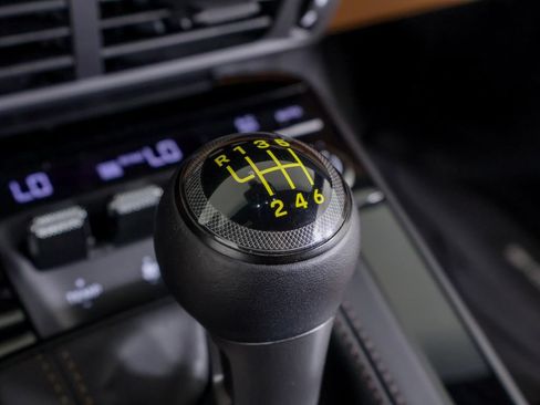 Used 2026 Porsche 911 GT3 RWD image 20