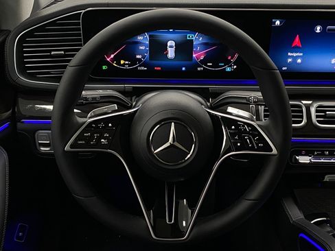 New 2026 Mercedes-Benz GLE 450 4MATIC image 16