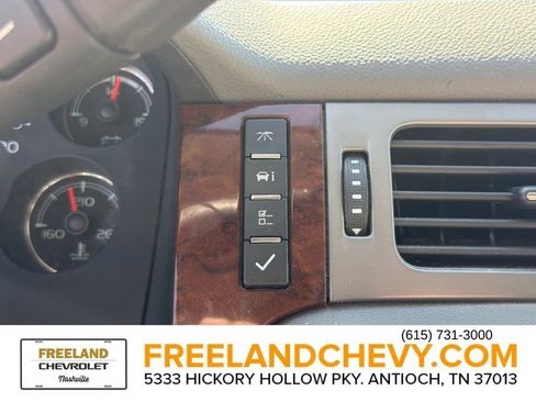 Used 2014 Chevrolet Tahoe LT w/ All-Star Edition RWD image 30