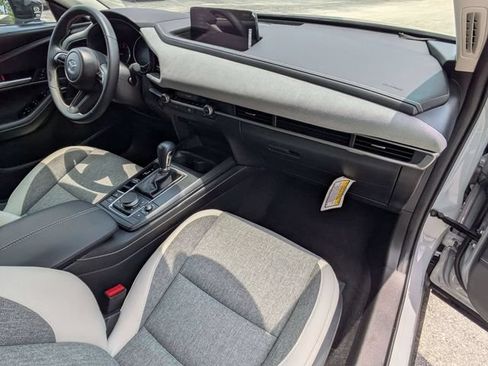 Used 2026 MAZDA CX-30 AWD 2.5 S image 25