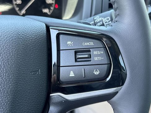 New 2026 Honda Odyssey EX-L image 17