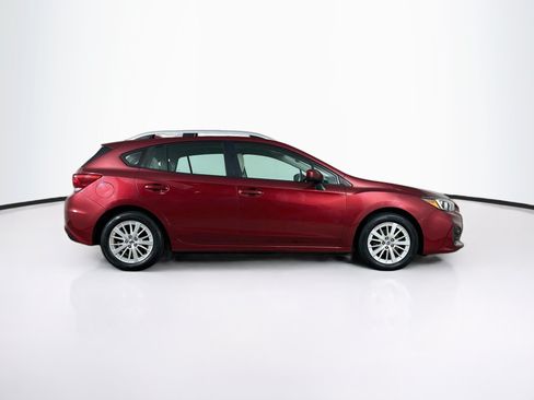 Used 2018 Subaru Impreza 2.0i Premium w/ Eyesight & BSD & Rcta AWD/4WD image 10