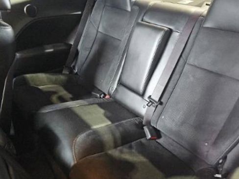 Used 2023 Dodge Challenger R/T Scat Pack w/ Plus Package RWD image 6