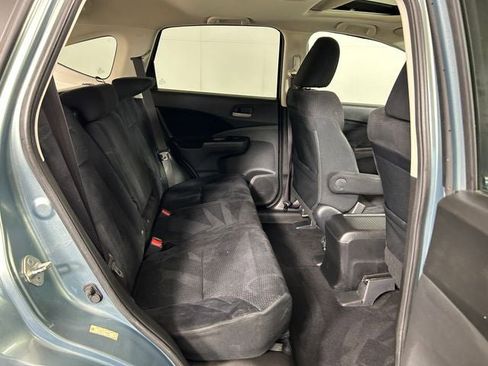 Used 2012 Honda CR-V EX image 28