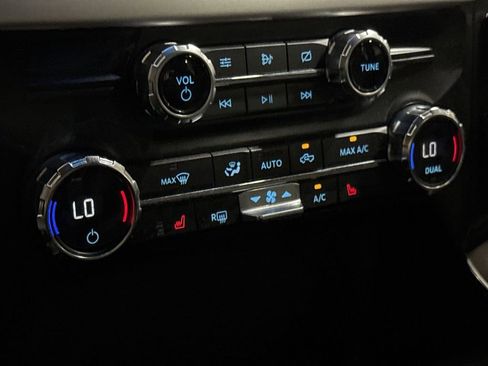 Used 2021 Ford F150 XLT w/ Equipment Group 302A High image 16