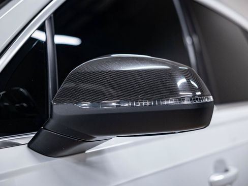 Used 2019 Audi Q7 3.0T Prestige w/ Prestige Package AWD/4WD image 8