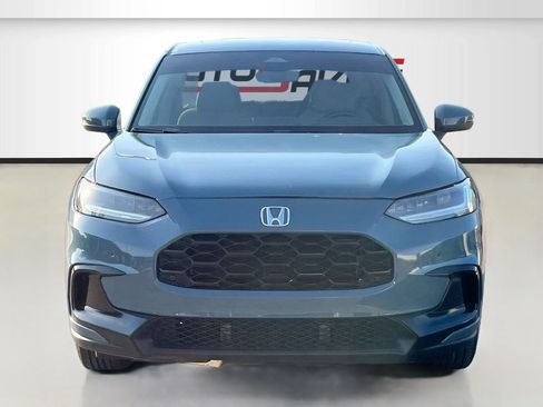 Used 2024 Honda HR-V EX-L image 2