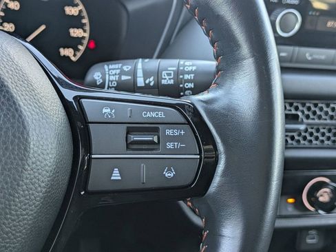 Used 2023 Honda HR-V Sport image 9