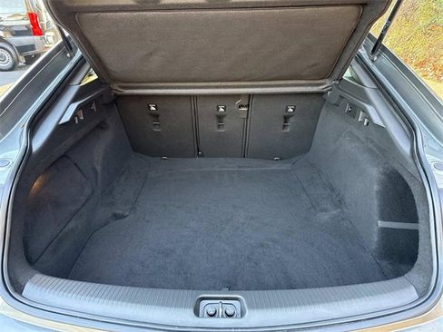 Used 2019 Buick Regal GS image 11