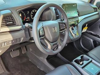 New 2026 Honda Odyssey EX-L video 3