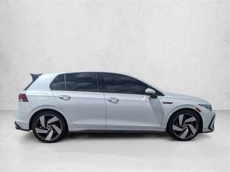 Used 2024 Volkswagen GTI S FWD video 3