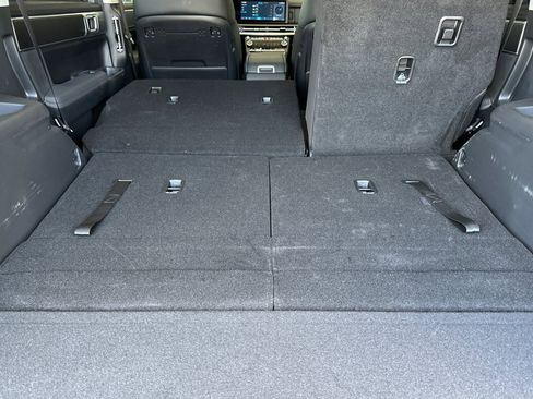 Certified 2025 Hyundai Santa Fe SEL image 16