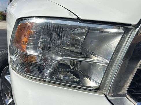 Used 2014 RAM 1500 Tradesman w/ Power & Remote Entry Group RWD image 30