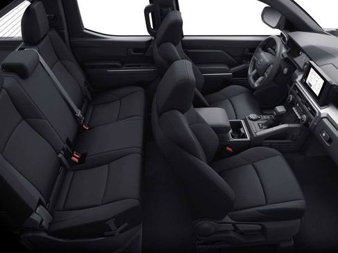 New 2026 Toyota Tacoma SR5 image 43