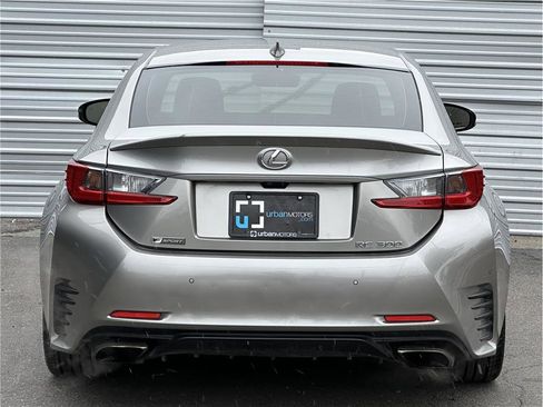 Used 2018 Lexus RC 300 image 11